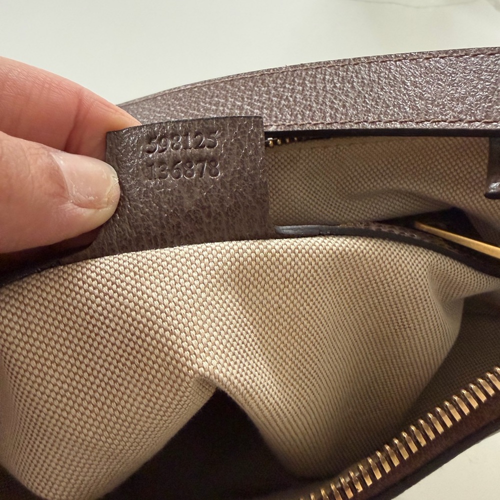 gucci ophidia crossbody bag - Picture 3 of 7